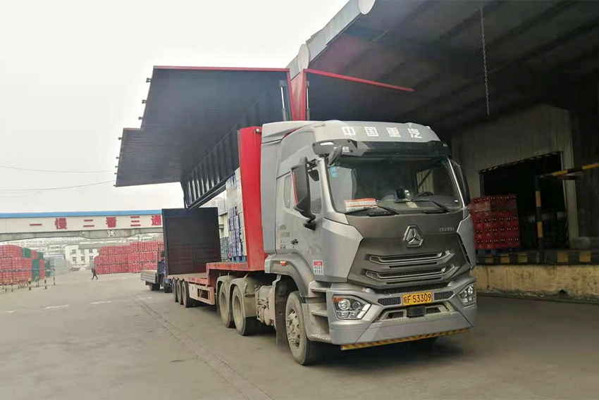 單日破4000！云南鐵路四月裝卸車創歷史新高