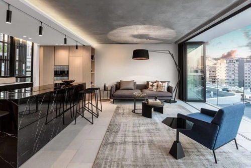 福利 60套別墅住宅建筑外觀與室內設計素材全解析